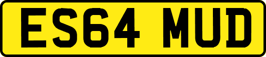 ES64MUD