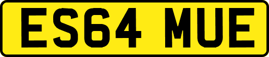 ES64MUE
