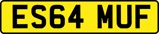 ES64MUF