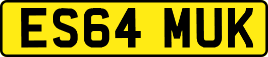 ES64MUK