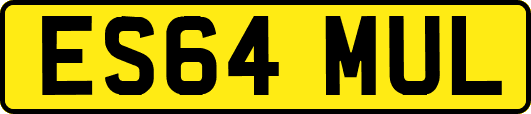 ES64MUL