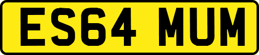 ES64MUM