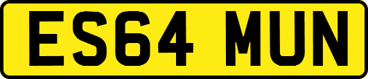 ES64MUN