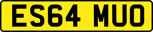ES64MUO