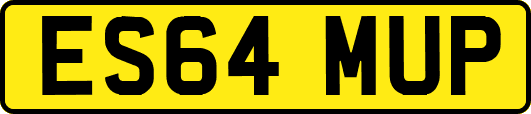 ES64MUP