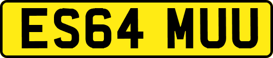 ES64MUU
