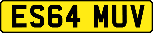 ES64MUV