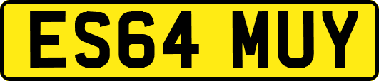 ES64MUY