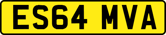 ES64MVA