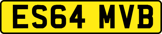 ES64MVB