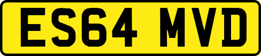 ES64MVD