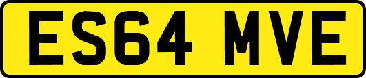 ES64MVE