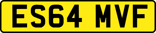 ES64MVF