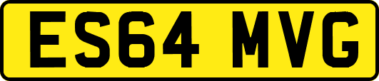 ES64MVG