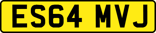 ES64MVJ