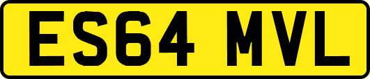 ES64MVL