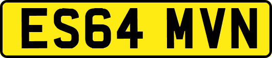 ES64MVN