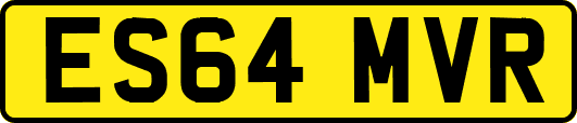 ES64MVR