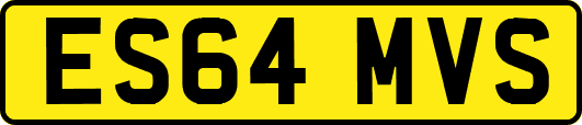 ES64MVS