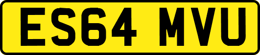ES64MVU