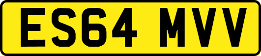 ES64MVV