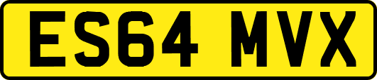 ES64MVX