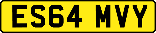 ES64MVY