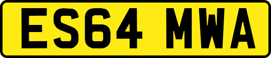 ES64MWA