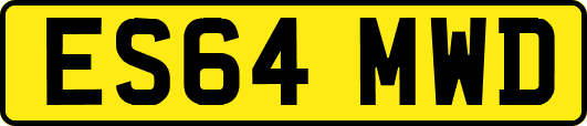 ES64MWD