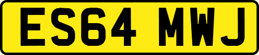 ES64MWJ