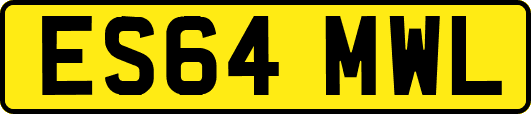 ES64MWL