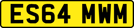 ES64MWM