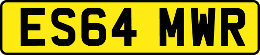 ES64MWR