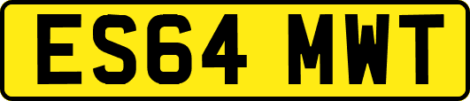 ES64MWT