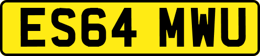 ES64MWU