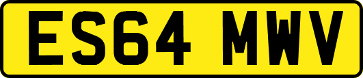 ES64MWV