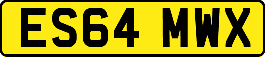 ES64MWX