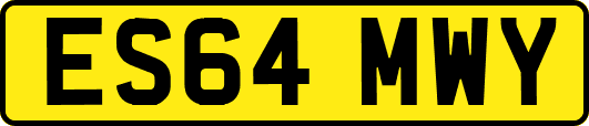 ES64MWY