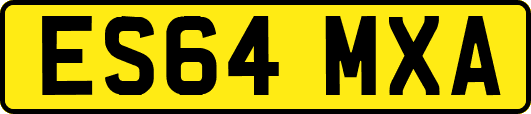 ES64MXA