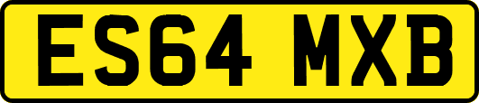 ES64MXB
