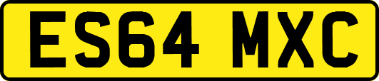 ES64MXC