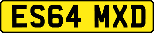 ES64MXD