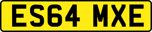 ES64MXE