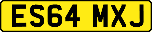 ES64MXJ