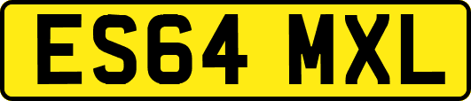 ES64MXL
