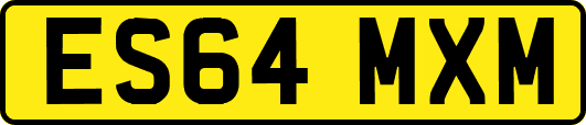 ES64MXM