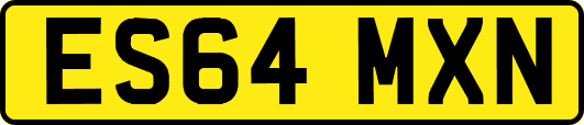 ES64MXN