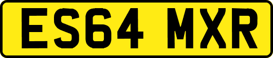 ES64MXR