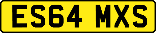 ES64MXS