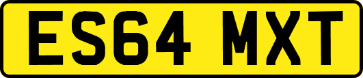 ES64MXT